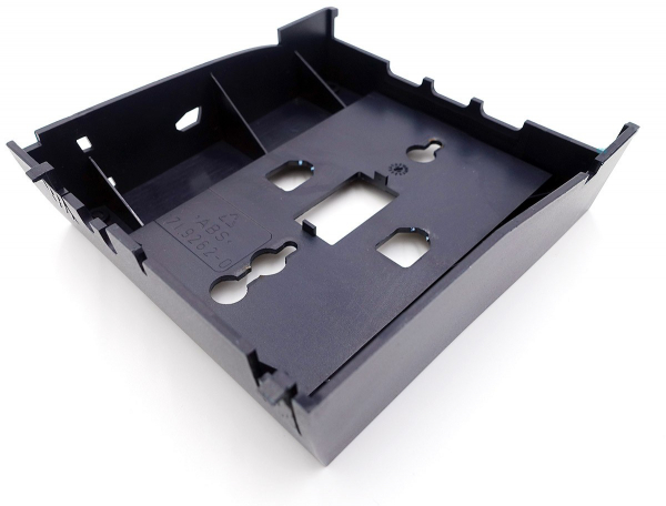optiPoint 400/410/500 basic standard advance Wall mount kit without Handset holder L30250-F600-A157 L36363-A329-C338 Refurbished