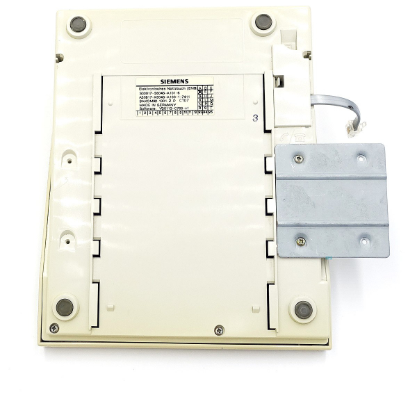 Siemens Set 451 ENB S30817-S6046-A101 Refurbished