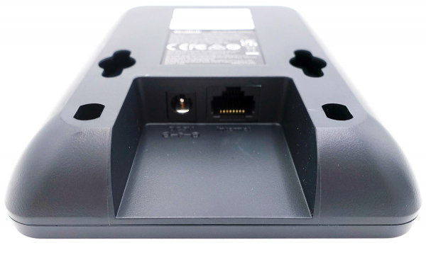 Yealink W73P DECT System (W70 Base station + W73 Handset)
