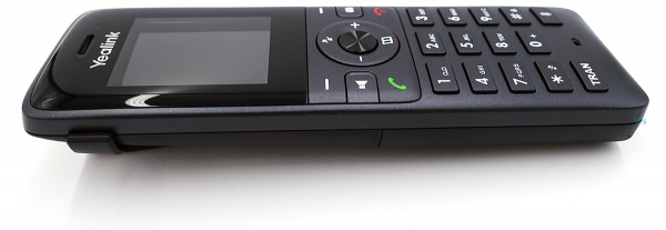 Yealink W73P DECT System (W70 Base station + W73 Handset)