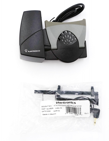 Plantronics Mechanical handset lifter for Savi & CS500 with straight plug HL10 60961-35