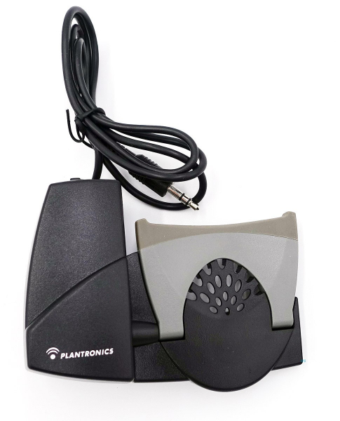 Plantronics Mechanical handset lifter for Savi & CS500 with straight plug HL10 60961-35