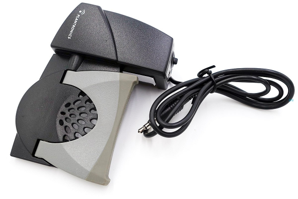 Plantronics Mechanical handset lifter for Savi & CS500 with straight plug HL10 60961-35