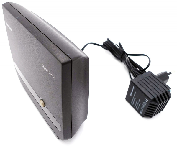 Gigaset SL150 Base station with power supply unit EU S30852-S1523-B121