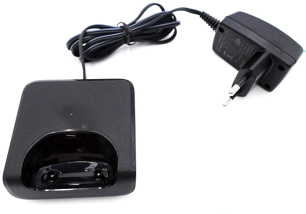 Gigaset A630, A630A, A630H Charging station Charging cradle with EU power supply S30852-S2283-R10x Refurbished