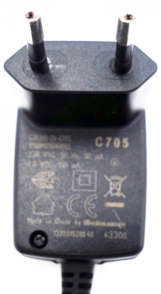 Gigaset A630, A630A, A630H Charging station Charging cradle with EU power supply S30852-S2283-R10x Refurbished