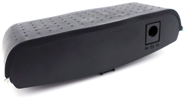 Plantronics load module charging station incl. Power supply 86005-01 83656-02 Refurbished