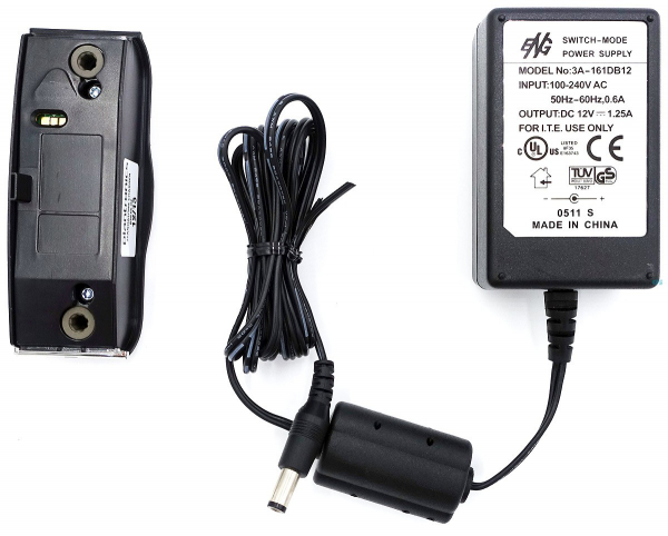 Plantronics load module charging station incl. Power supply 86005-01 83656-02 Refurbished