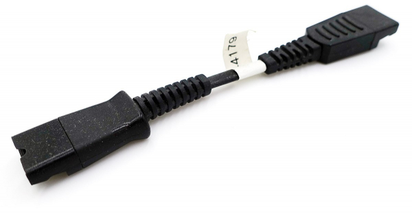 Plantronics Poly Jabra QD Adapter 44179