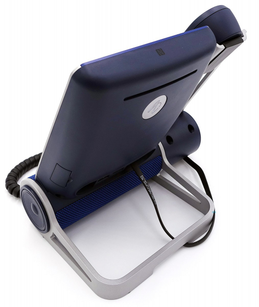 ALE 400 Enterprise DeskPhone mit schnurgebundenem Hörer 3ML27410AA