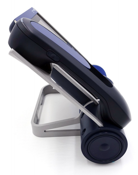 ALE 400 Enterprise DeskPhone mit schnurlosem Hörer 3ML27420AA