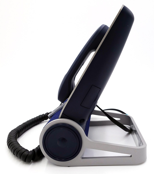 ALE 500 schnurgebundenes Enterprise DeskPhone, REF 3ML27510AA, Refurbished