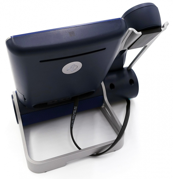 ALE 500 Enterprise DeskPhone mit schnurgebundenem Hörer 3ML27510AA