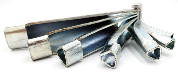 FHF Dreikantschlüsselsatz J 7 FHF36891001