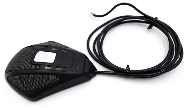 Konftel extension microphone for 250/300 1 piece 900102113 Refurbished