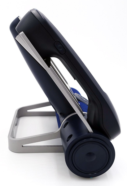 ALE 500 Enterprise DeskPhone mit schnurlosem Hörer 3ML27520AA