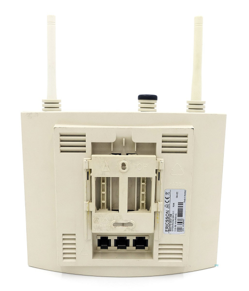 ERICSSON BS370 0001 mit Wandhalterung BS370-0001 Refurbished