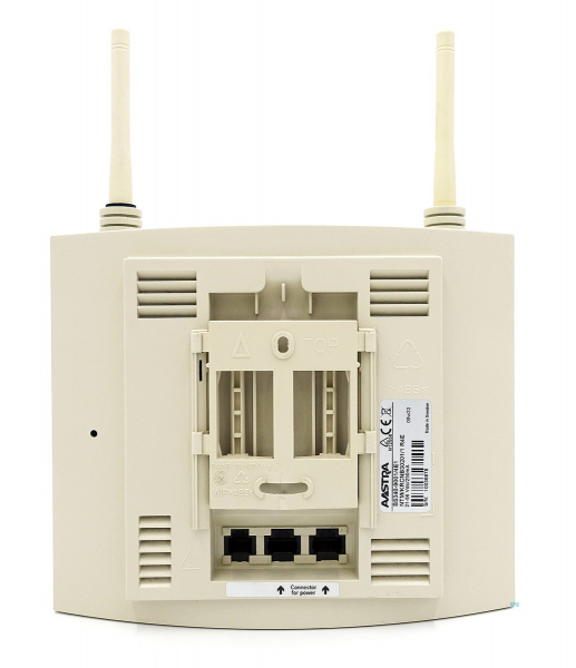 AASTRA DECT Basisstation BS340-9001 Refurbished