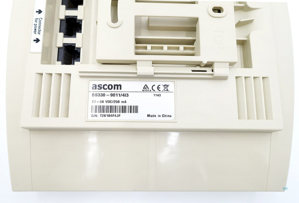 Ascom DECT Basisstation BS330-9011 Refurbished