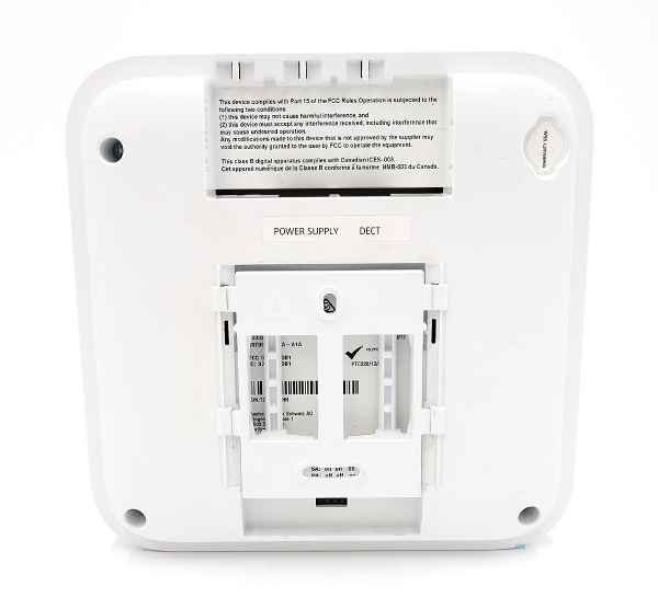 AASTRA DECT Base Station BS332, DB1-B3/1A 80E00014AAA-A Refurbished
