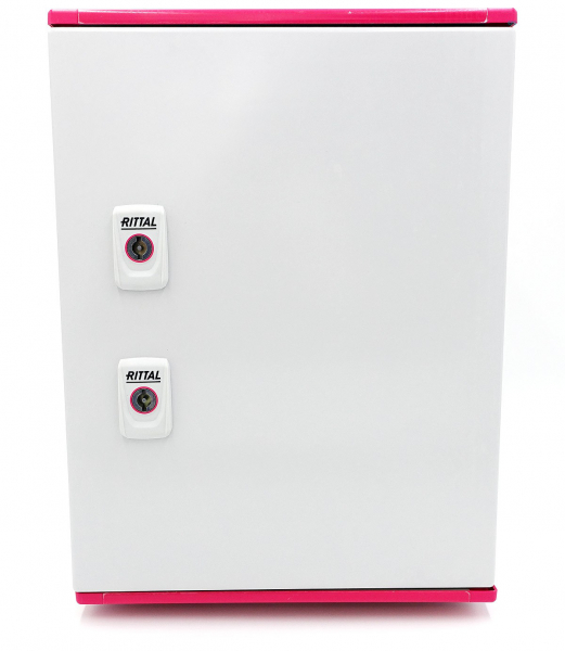 Ascom Basisstation Außen Gehäuse 660352