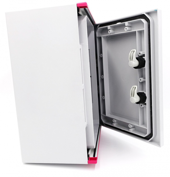 Ascom Basisstation Außen Gehäuse 660352