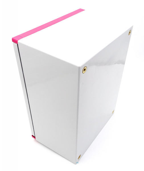 Ascom Basisstation Außen Gehäuse 660352