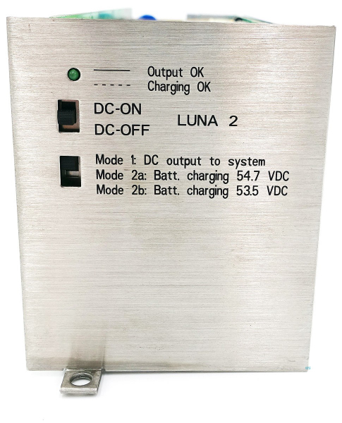 LUNA2 Power Supply Unit for OpenScape X8 S30122-H7686-X1 L30251-U600-A85