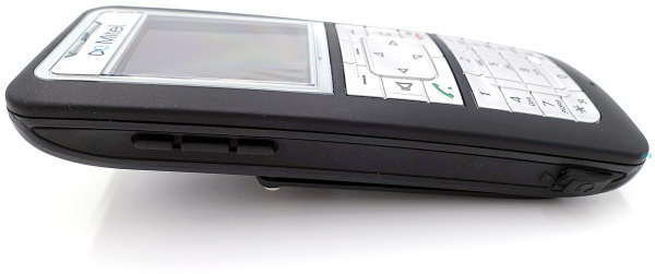 Mitel 632d DECT-Mobilteil 80E00010AAA-A Refurbished