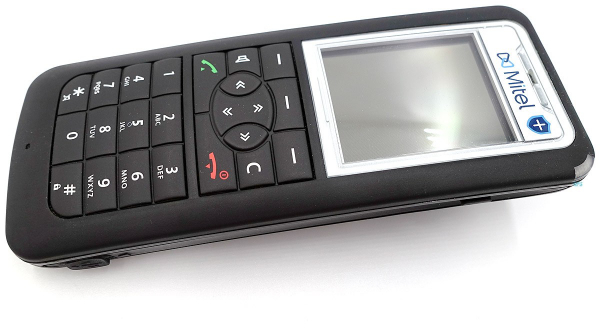 Mitel 632dt DECT-Mobilteil 50008370 Refurbished