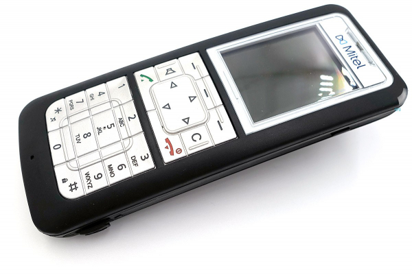 Mitel 632d v2 DECT-Mobilteil 50006868 Refurbished