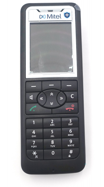 Mitel 622dt DECT-Mobilteil 50008369 Refurbished