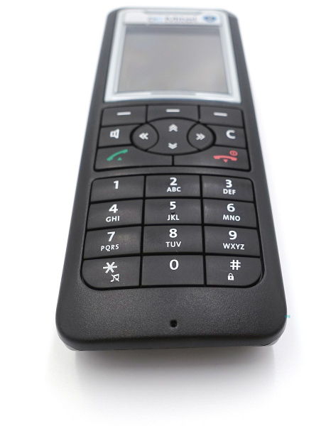 Mitel 622dt DECT-Mobilteil 50008369 Refurbished