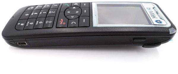 Mitel 622dt DECT-Mobilteil 50008369 Refurbished