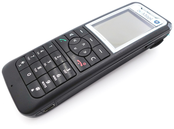 Mitel 622dt DECT-Mobilteil 50008369 Refurbished