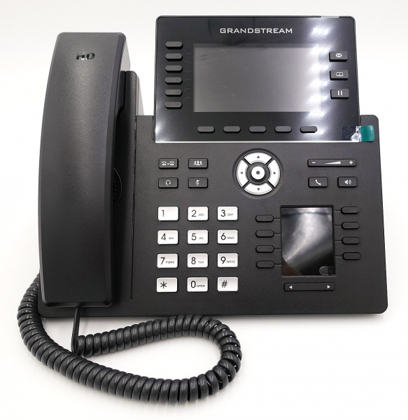 Grandstream GRP2616 Enterprise Carrier-Grade IP Telefon
