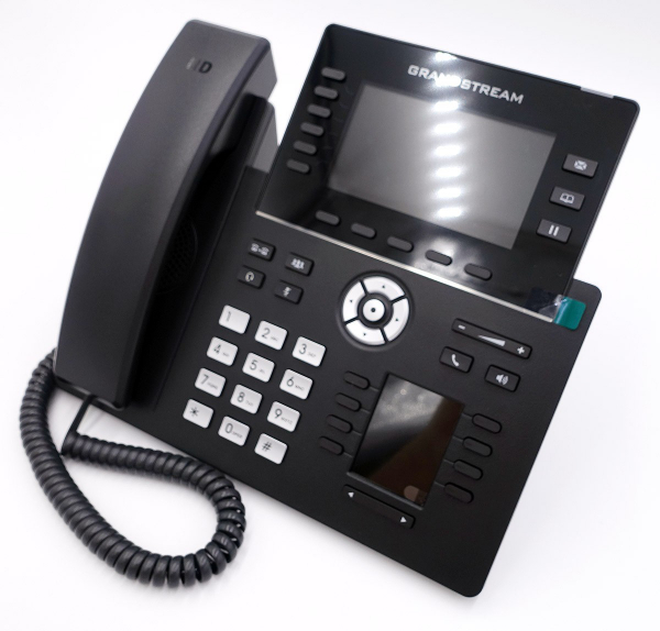 Grandstream GRP2616 Enterprise Carrier-Grade IP Telefon