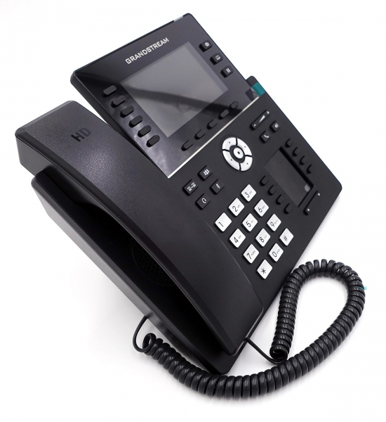 Grandstream GRP2616 Enterprise Carrier-Grade IP Telefon