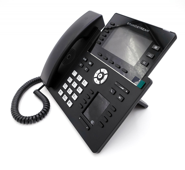 Grandstream GRP2616 Enterprise Carrier-Grade IP Telefon