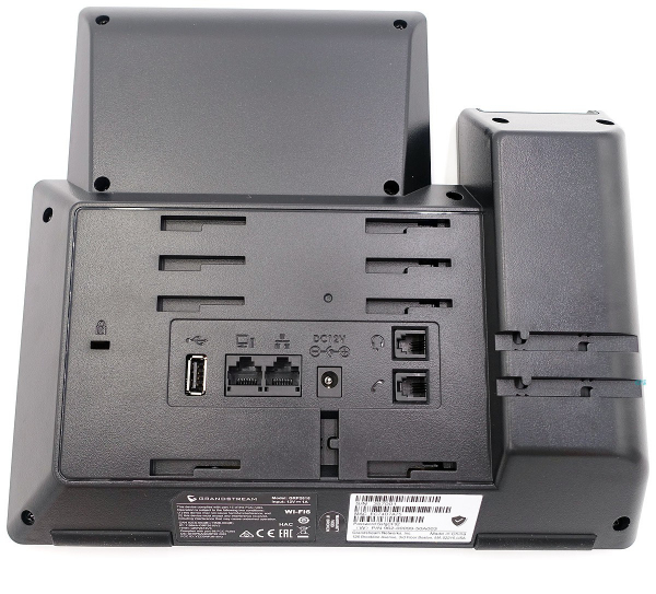 Grandstream GRP2616 Enterprise Carrier-Grade IP Telefon