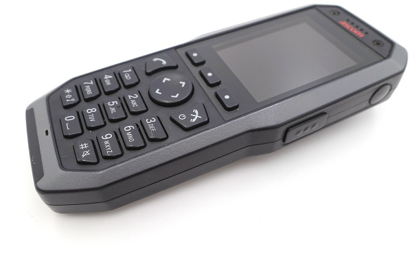 Ascom d83 Talker DH8-AAAA Refurbished
