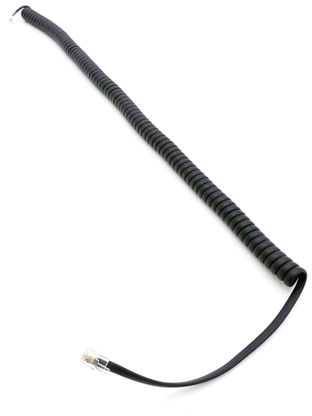 Avaya J100 J-Serie Hörerschnur Hörerspiralkabel 700512662 Refurbished