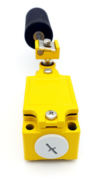 DUK Conveyor Belt Misalignment (Off-Track) Switch with ø32mm roller ET-4/1-L32