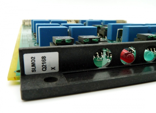 Digital Subscriber Line Module (24 UP0/E) SLMO2 S30810-Q2168-X Refurbished