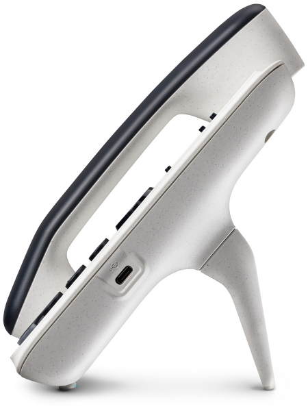 Poly Edge E100 IP Phone, PoE 82M86AA, 2200-86980-025