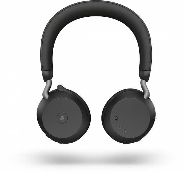 Jabra Evolve2 75 Wireless On-ear Stereo 27599-999-999 Tech-America