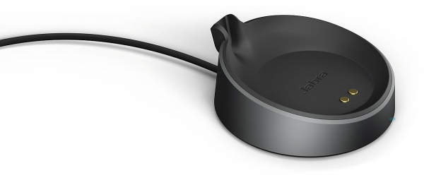Jabra Evolve2 75 Charging Station USB-A, black 14207-73