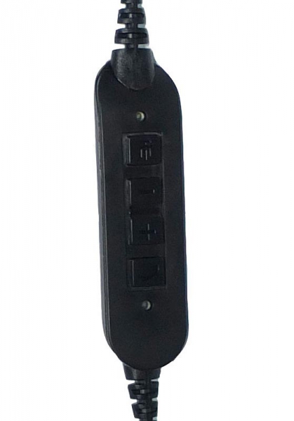 freeVoice Connect 130 USB Adapter mit QD-Stecker, Jabra kompatibel FCT130