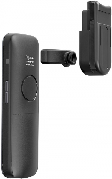 Gigaset S700H PRO Gürtelclip S30852-Z2974-R102