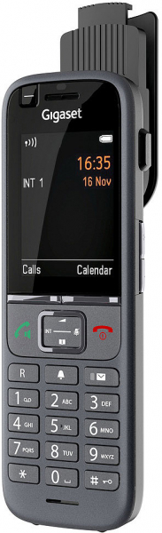 Gigaset S700H PRO Gürtelclip S30852-Z2974-R102